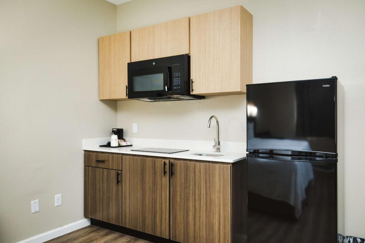 Surestay Studio By Best Western Conroe Downtown Extérieur photo