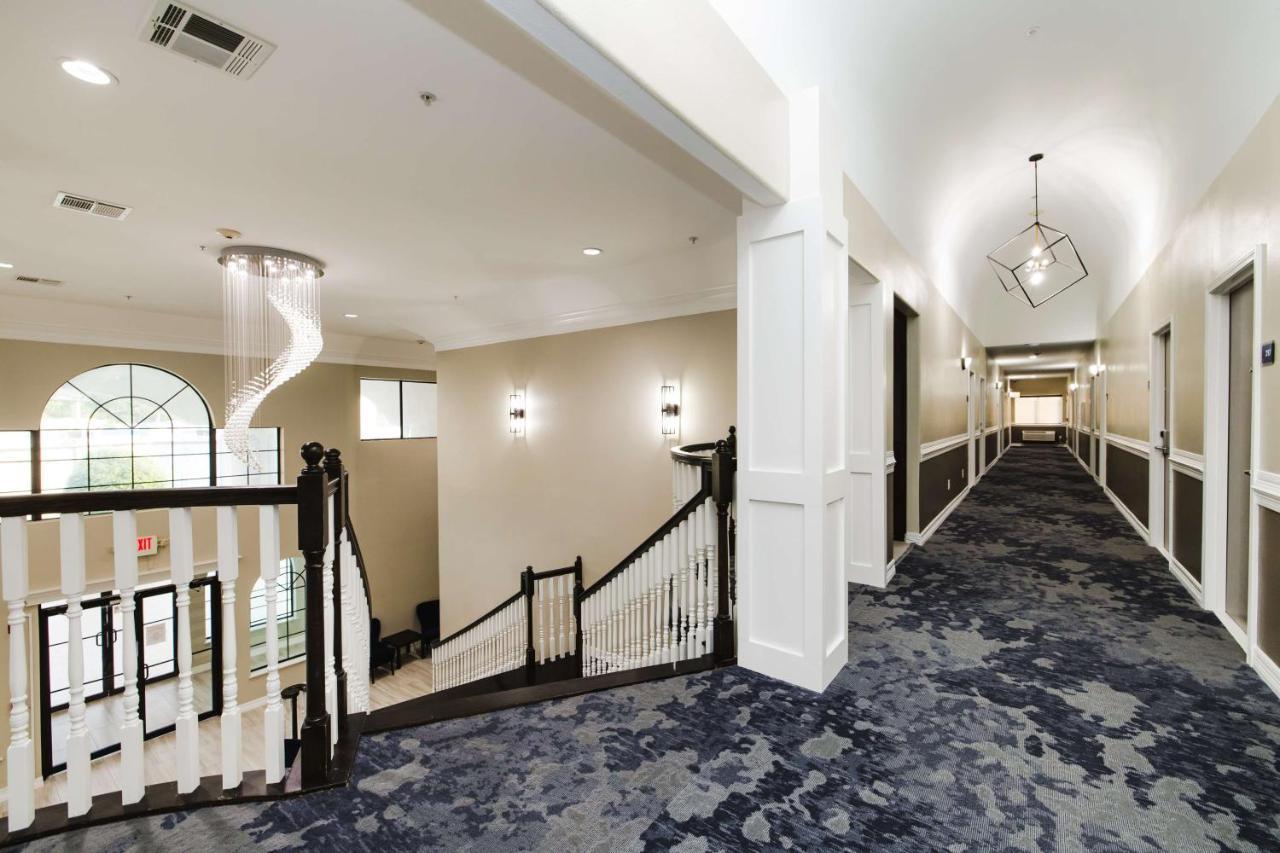 Surestay Studio By Best Western Conroe Downtown Extérieur photo