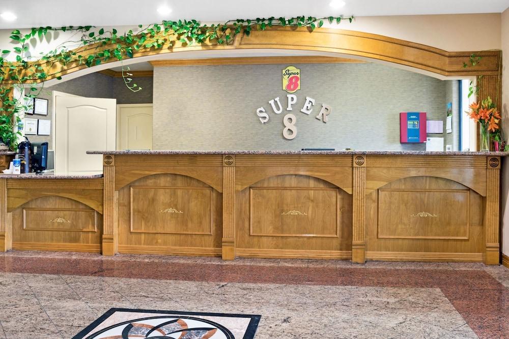 Surestay Studio By Best Western Conroe Downtown Extérieur photo