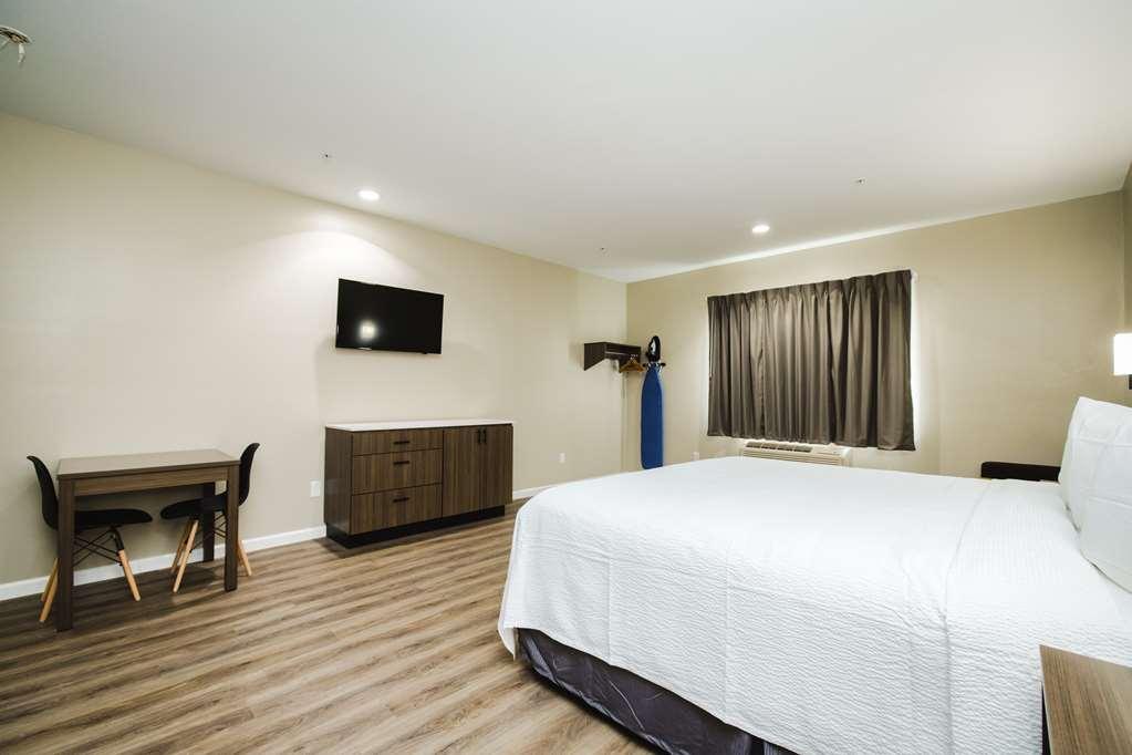 Surestay Studio By Best Western Conroe Downtown Chambre photo