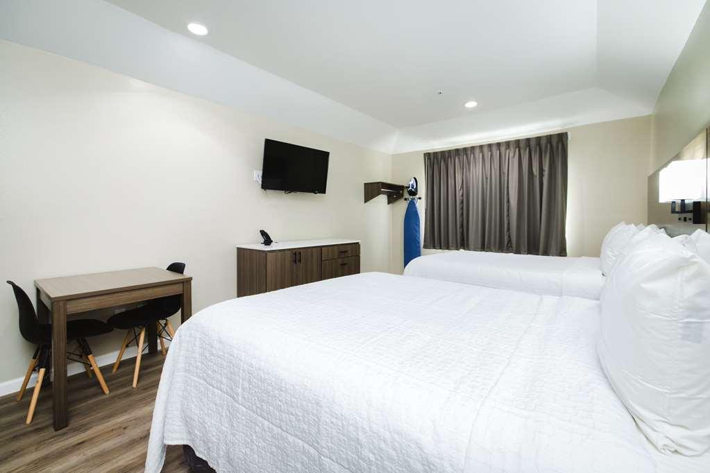 Surestay Studio By Best Western Conroe Downtown Chambre photo