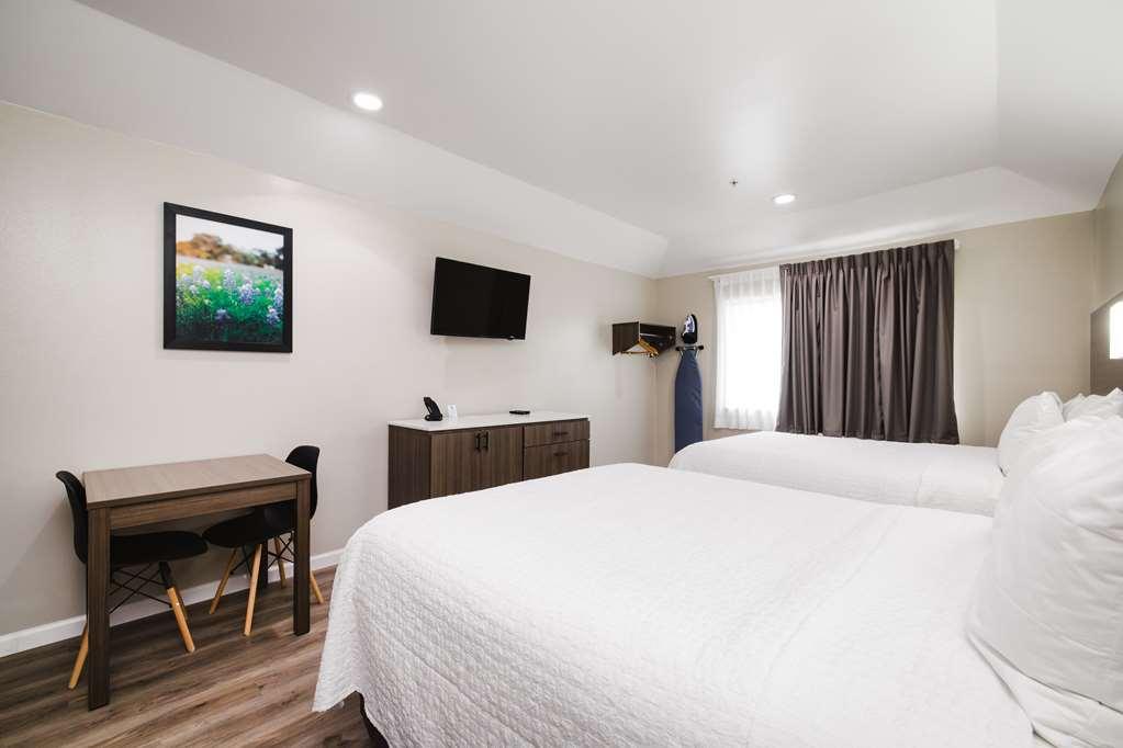 Surestay Studio By Best Western Conroe Downtown Chambre photo